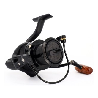 STARBAITS Naviják TRON 10000 FD 12+1