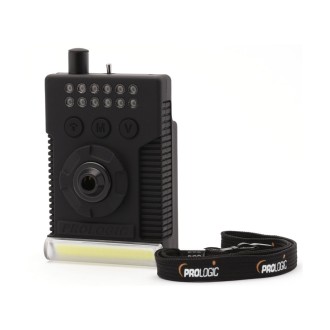 PROLOGIC Signalizátory Fulcrum RMX-PRO Bite Alarm Set 3+1