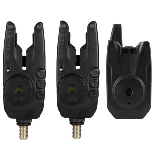 FOX Sada Signalizátorů Mini Micron X Rod Set