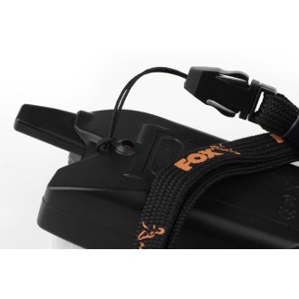 FOX Sada Signalizátorů Mini Micron X Rod Set