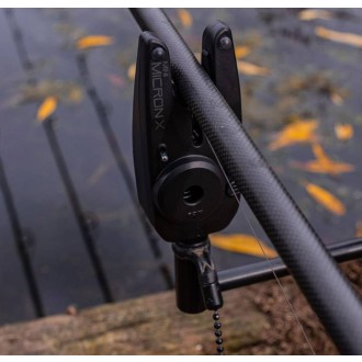 FOX Sada Signalizátorů Mini Micron X Rod Set