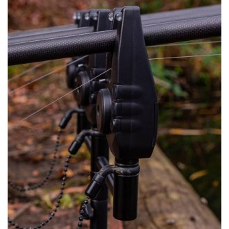 FOX Sada Signalizátorů Mini Micron X Rod Set