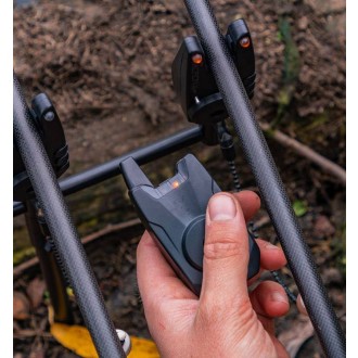 FOX Sada Signalizátorů Mini Micron X Rod Set