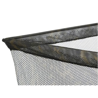 MAD Podběrák Greyline Camo Landing Net 1.80 m