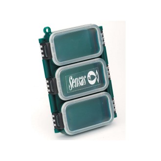 SENSAS Krabička 6P
