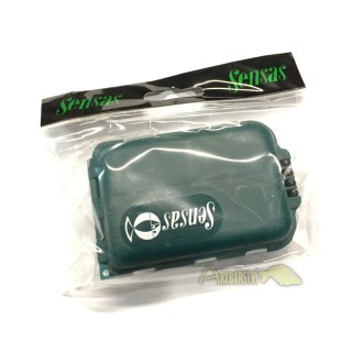 SENSAS Krabička 10P