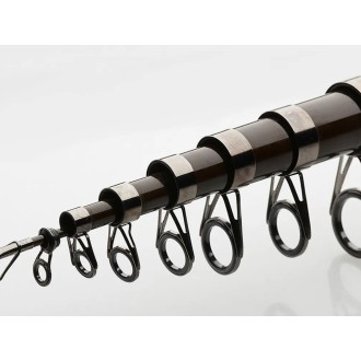 DAM Prut Backbone Stellfish II 8.00 m 50-100 g