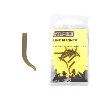 MAD Rovnátko háčku Line Aligner Short 10 ks Vel.2-6