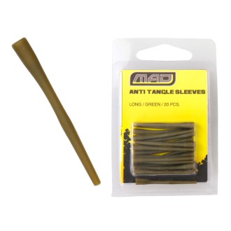 MAD Převlek na obratlík Anti Tangle Sleeves Long 20 ks