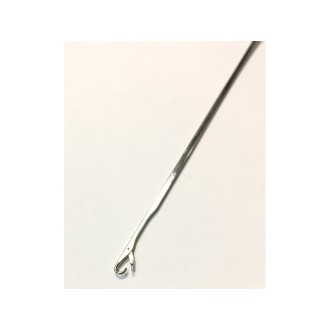 MAD Boilie Jehla Stringer & Stick Needle