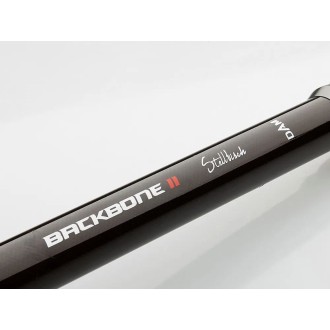 DAM Prut Backbone Stellfish II 8.00 m 50-100 g