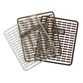 MAD Boilie Zarážky Hair Stops