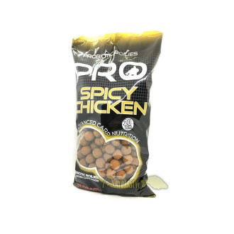 STARBAITS Boilies PRO Spicy Chicken