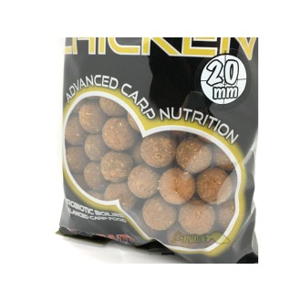 STARBAITS Boilies PRO Spicy Chicken