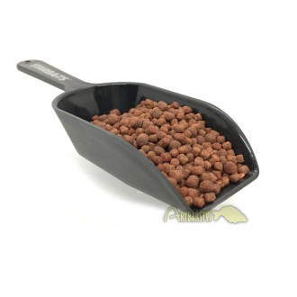 STARBAITS Pelety CONCEPT Red Liver Pellets Mixed 2 kg