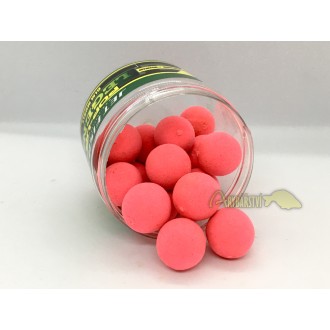 JET FISH Pop-Up Boilie Legend Range GLM Mušle 60 g