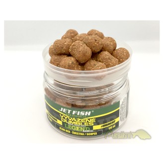 JET FISH Legend Range Vyvážené Dumbles 12 mm 125 ml