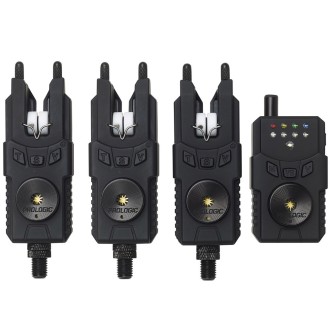 PROLOGIC Sada Signalizátorů Custom SMX MKII