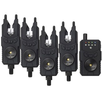 PROLOGIC Sada Signalizátorů Custom SMX MKII