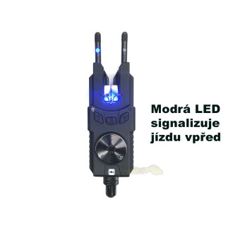 PROLOGIC Sada Signalizátorů Custom SMX MKII