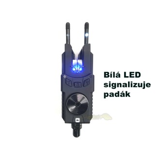 PROLOGIC Sada Signalizátorů Custom SMX MKII