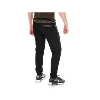 FOX Tepláky Black Camo Jogger