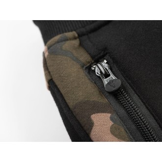 FOX Tepláky Black Camo Jogger