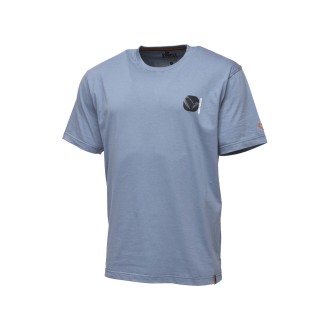 SAVAGE GEAR Tričko Simply Cos Tee Short