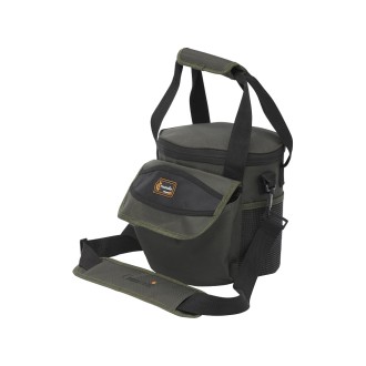 PROLOGIC Taška Na Boilie Cruzade Thermo Bait Bucket