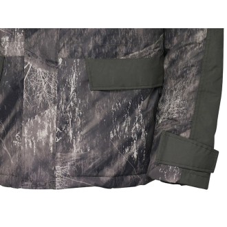 PROLOGIC Oblek HighGrade Thermo Suit RealTree