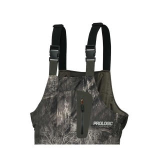 PROLOGIC Oblek HighGrade Thermo Suit RealTree