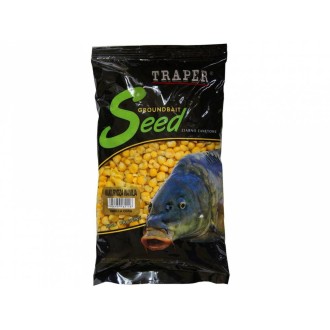 TRAPER Partikl Kukuřice 1 kg