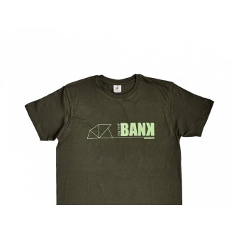 STARBAITS Tričko Bank On The Bank