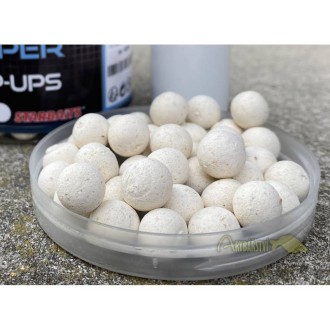 STARBAITS Plovoucí Boilies PROBIOTIC Squid Pepper Pop-Up 60 g
