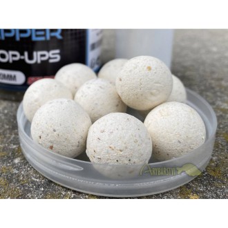 STARBAITS Plovoucí Boilies PROBIOTIC Squid Pepper Pop-Up 60 g