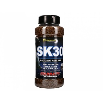 STARBAITS Pelety Bagging Pellets 700 g SK30