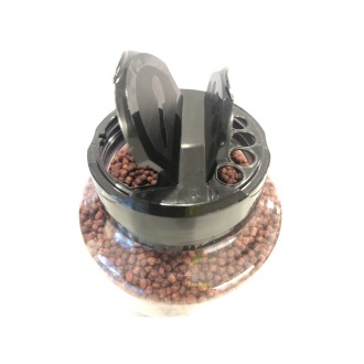 STARBAITS Pelety Bagging Pellets 700 g Garlic Fish