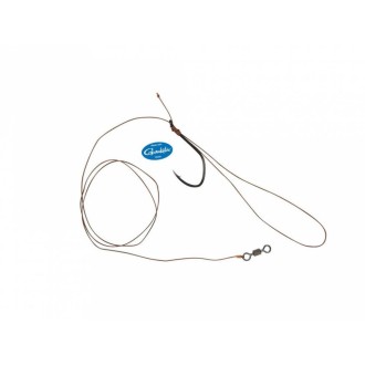 SPRO Návazec na sumce BIG WALLER Hair CatFish Rig 80 cm 80 kg