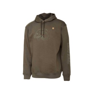 PROLOGIC Mikina Mirror Carp Joggers Ivy Green