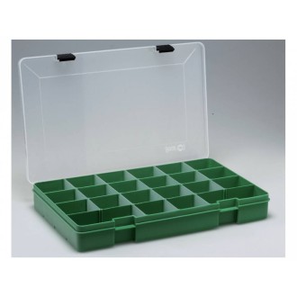 SENSAS Krabička 22P