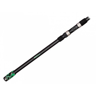 PEZON & MICHEL Prut Rafale Army 3.50 m 50-150g