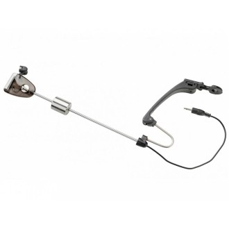 MIVARDI Swinger Swing Arm No.135 Černý