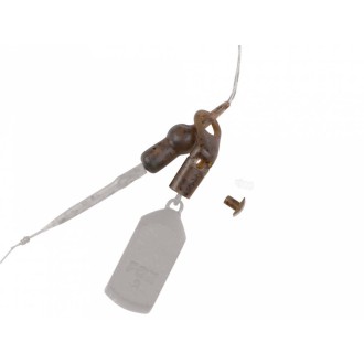 FOX Závěs Edges Camo Angled Drop Off Run Ring Kit