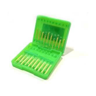 ALBASTAR Chemické Světlo Box 20 ks