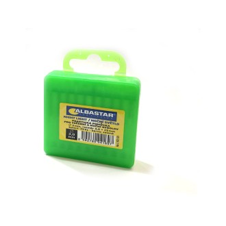 ALBASTAR Chemické Světlo Box 20 ks