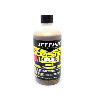 JET FISH Booster 500 ml