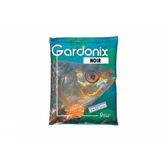 SENSAS Posilovač GARDONIX Black Roach Plotice Černá 300 g