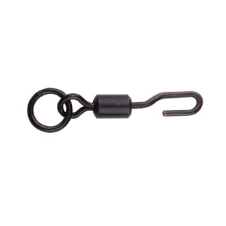 POLE POSITION Obratlík QC Chod Swivel 10 ks