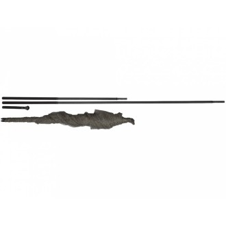 STARBAITS Podběrák XTENDA Landing Net