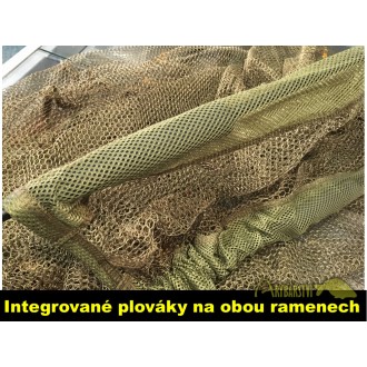 STARBAITS Podběrák XTENDA Landing Net